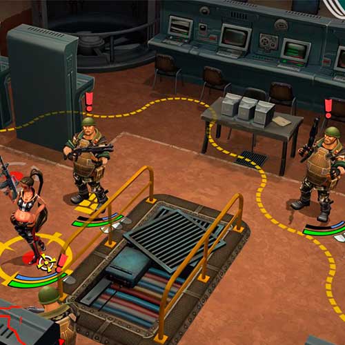 Antisquad Cd Key Steam Global